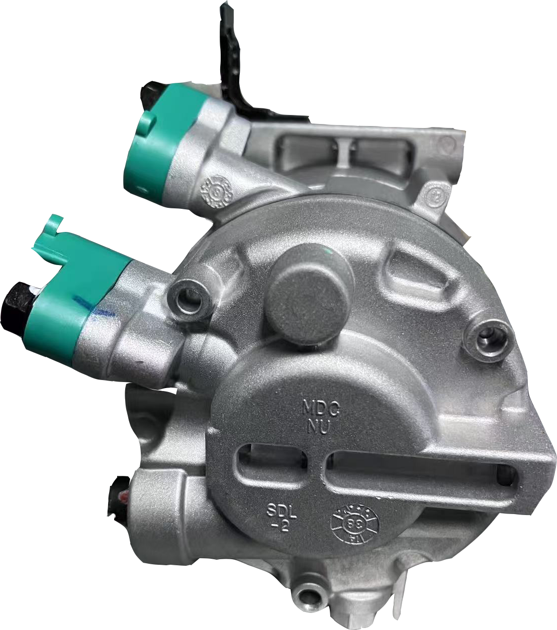 Cé mhéad páirteanna gluaisteáin éagsúla atá ann? (Míniú mionsonraithe)